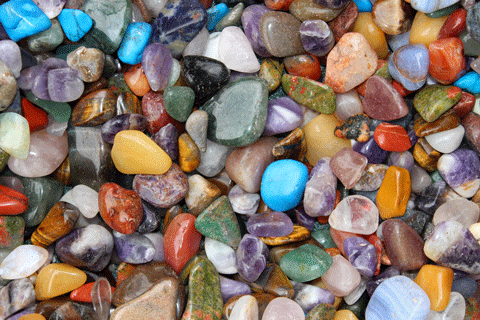 Mineraly